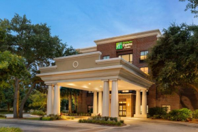 Гостиница Holiday Inn Express Hotel & Suites Mount Pleasant - Charleston, an IHG Hotel  Чарльстон